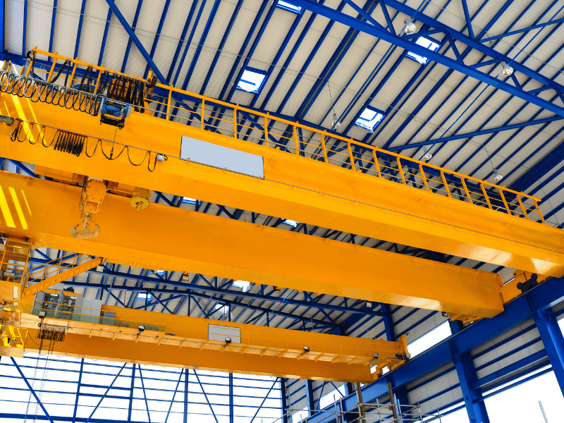 EOT Cranes