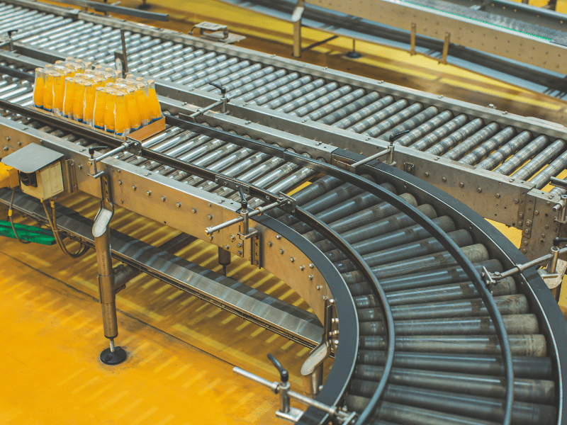 Conveyor Systems