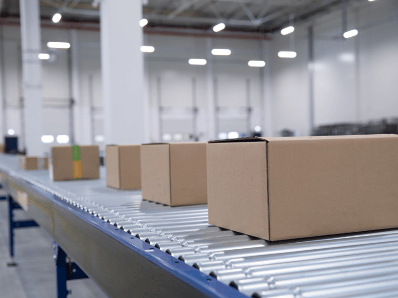 conveyor system