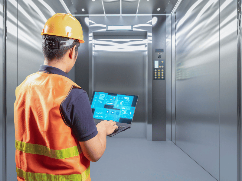 Service Lifts | Passenger Lifts