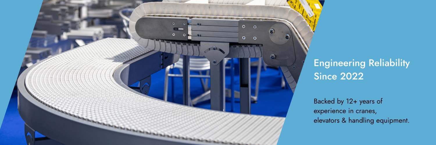 Conveyor