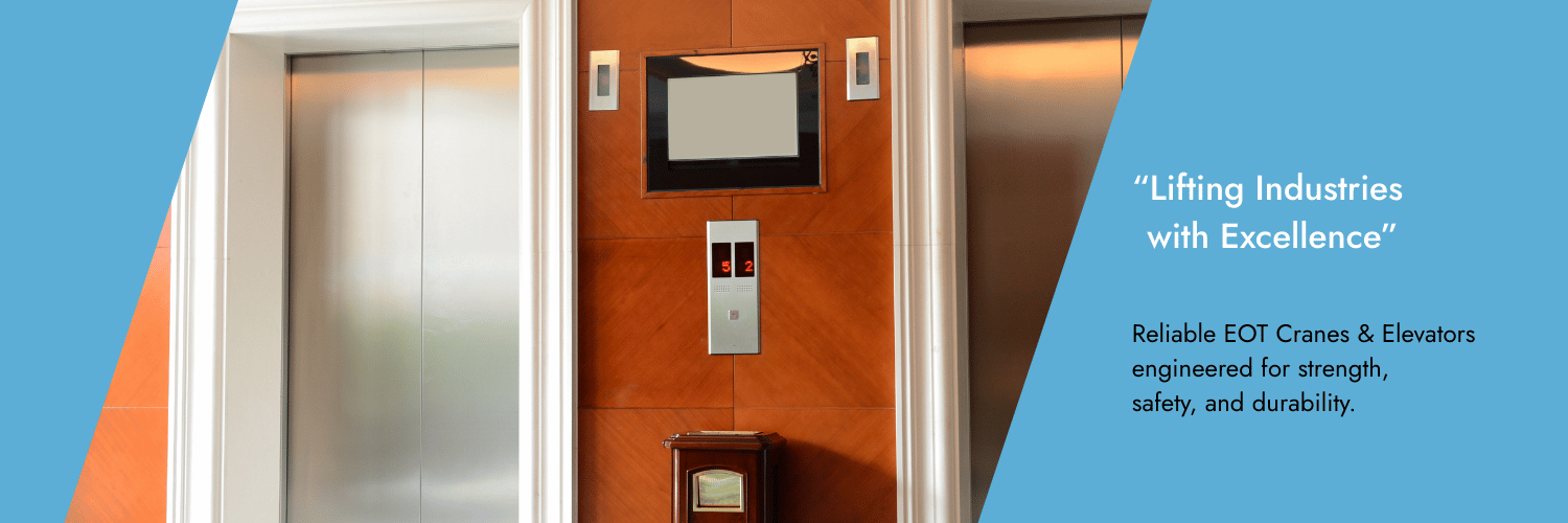 Passenger Lift